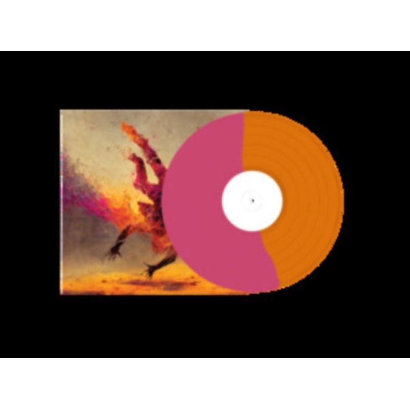 Story Of The Year – Tear Me To Pieces (Color LP Vinyl)