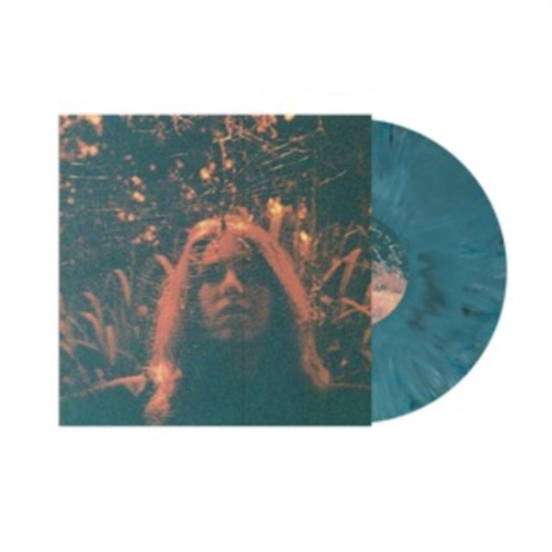 Turnover – Peripheral Vision (10 Year Anniversary Edition/Laguna Blue Marble LP Vinyl)
