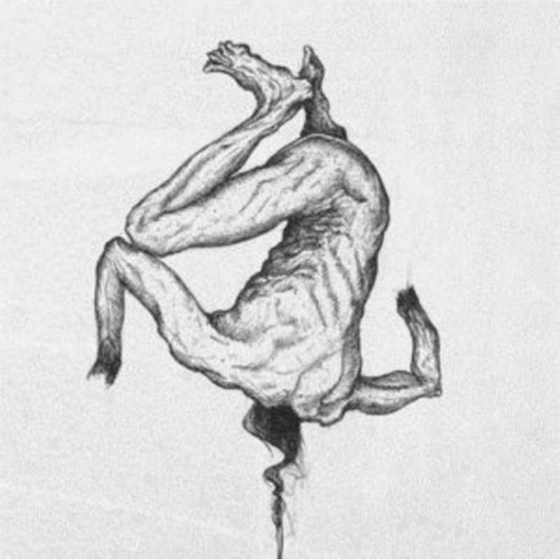 Ultha/Paramnesia – Split – LP Vinyl