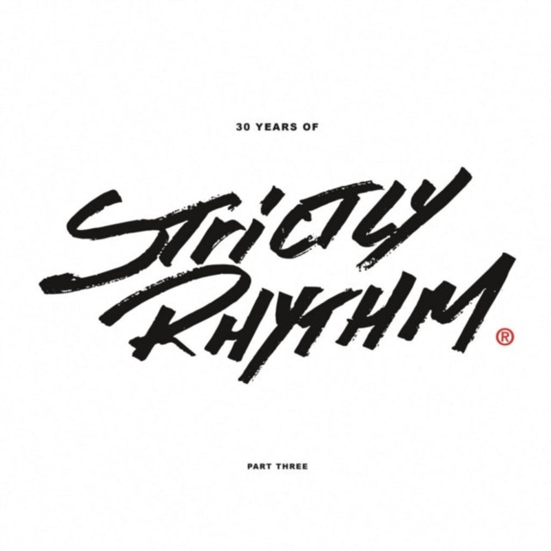 Various Artists – 30 Years Of Strictly Rhythm: Part Three (2LP)