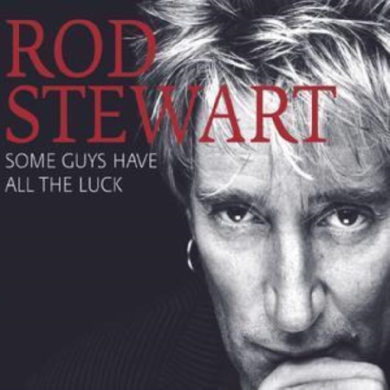 Rod Stewart – Definitive Rod Stewart – CD