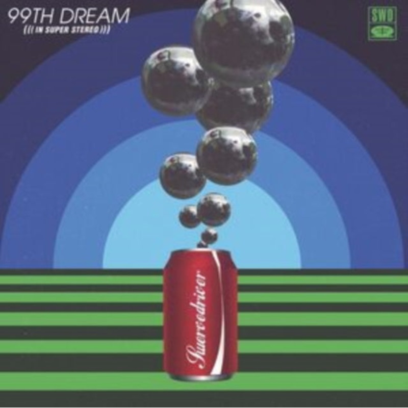 Swervedriver – 99Th Dream (3CD)