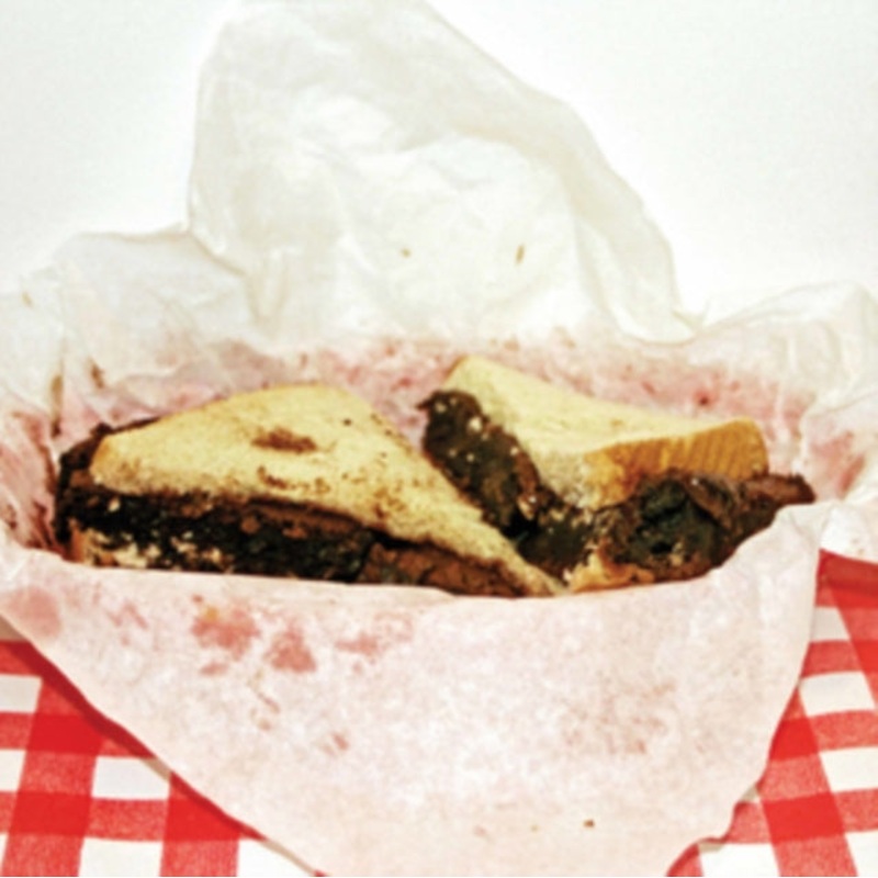 Ty Segall – Fudge Sandwich – CD