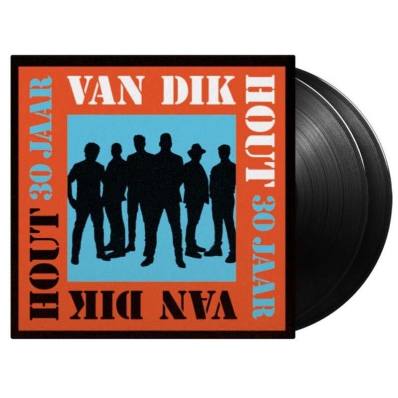 Van Dik Hout – 30 Jaar (2LP/180G)