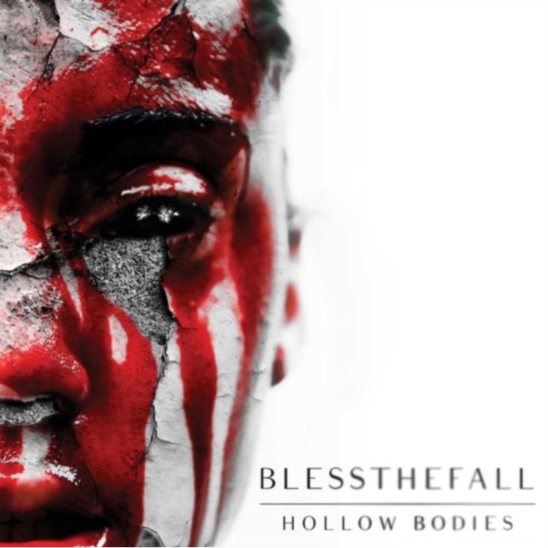 Blessthefall – Hollow Bodies – CD