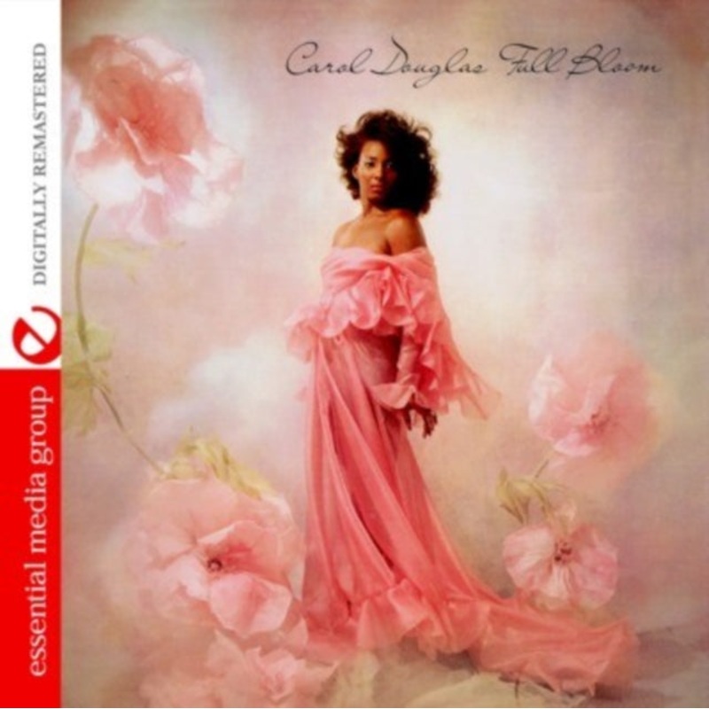 Carol Douglas – Full Bloom – CD