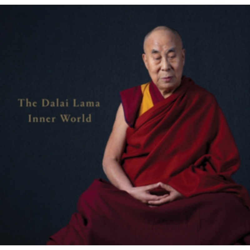 Dalai Lama – Inner World – CD
