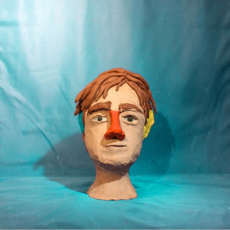 Dayglow – Fuzzybrain – CD