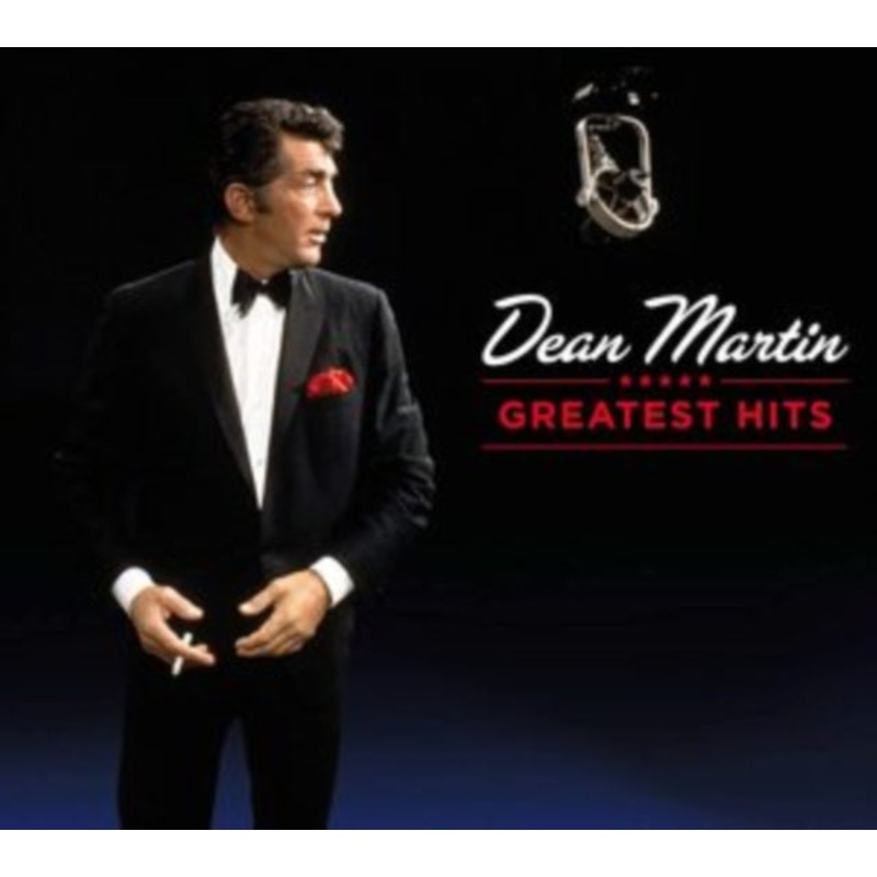 Dean Martin – Greatest Hits – CD