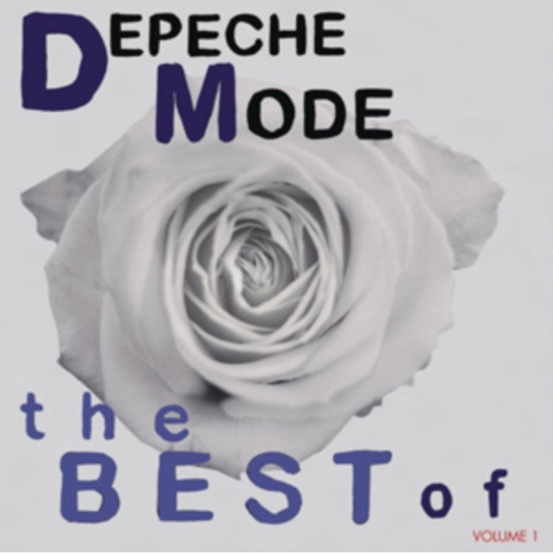 Depeche Mode – Best Of Depeche Mode – CD