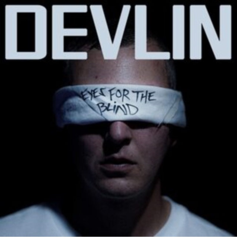 Devlin – Eyes For The Blind – CD