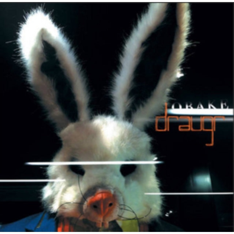 Obake – Draugr – CD