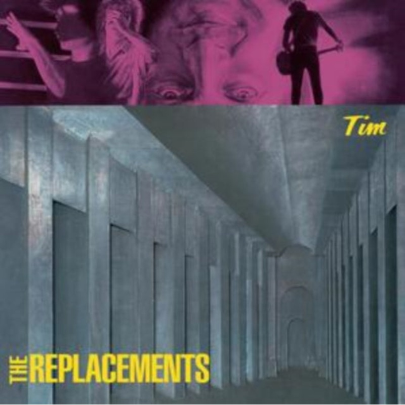 Replacements – Tim (2CD)