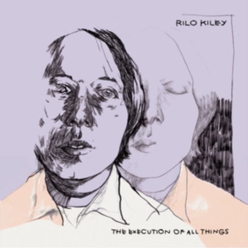 Rilo Kiley – Execution Of All Things (Frozen Lake Edition) – CD