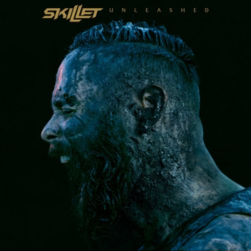 Skillet – Unleashed – CD