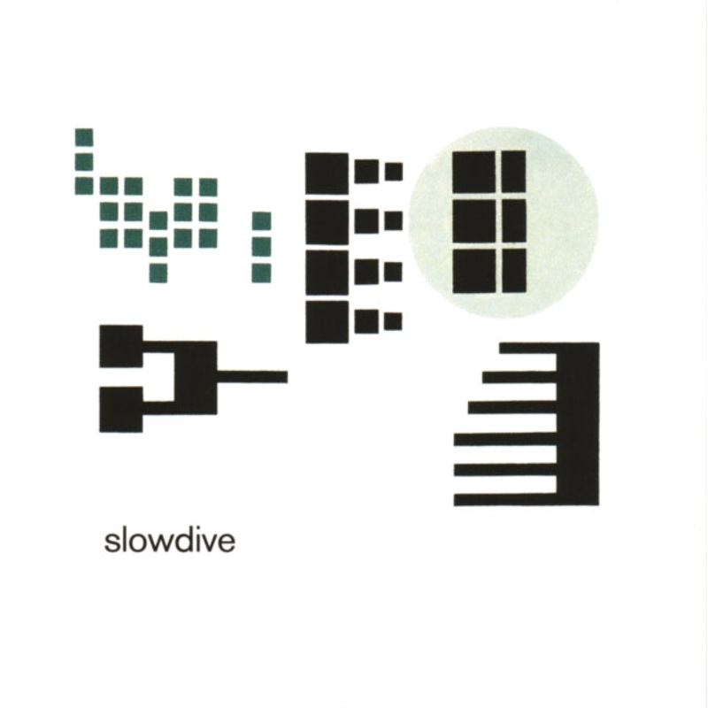 Slowdive – Pygmalion – CD