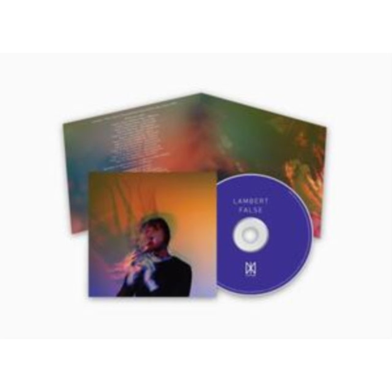 Unknown – False – CD