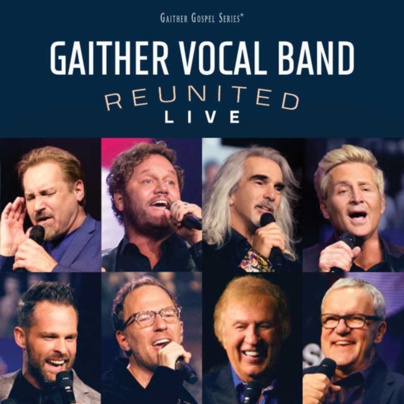 Various Artists – Country Family Reunion: Wednesday Night Prayer Meeting – CD