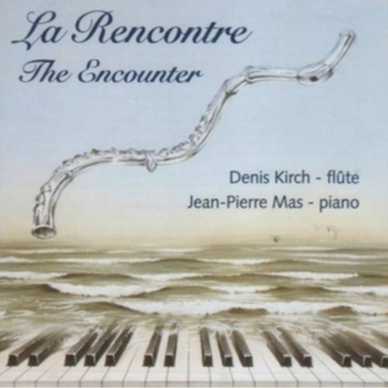 Various Artists – Mas Jean-Pierre (B.1948): Sardane De Llugols / Le Cavalier Des Nuages / La Caravane Engloutie / A – CD