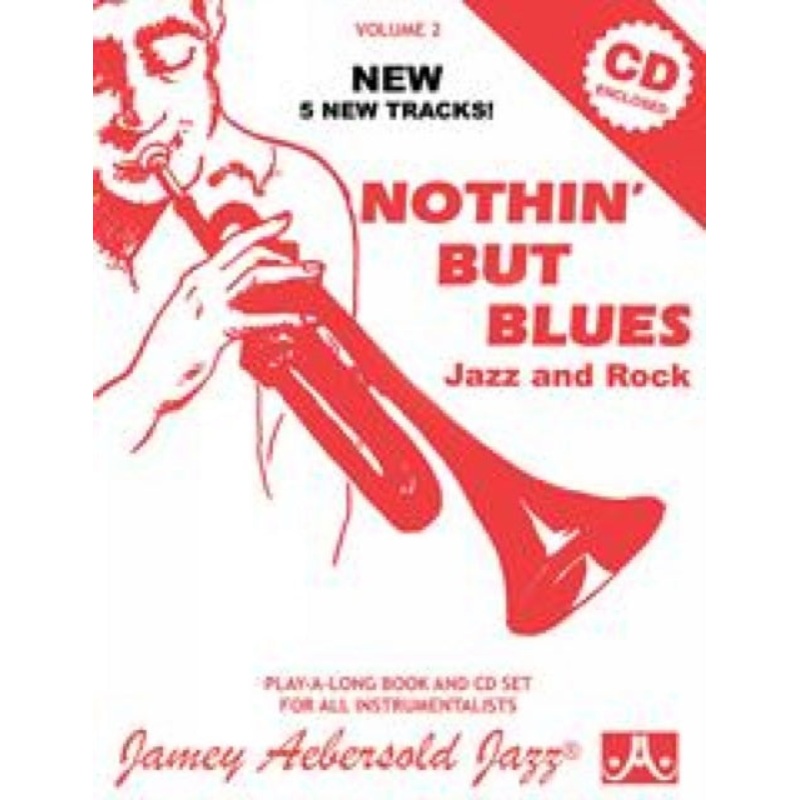 Various Artists – Nothin But The Blues – CD