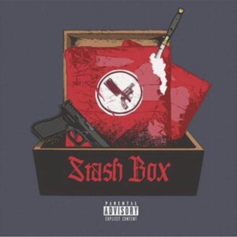38 Spesh Feat. Benny The Butcher – Stash Box – 12 Inch Vinyl