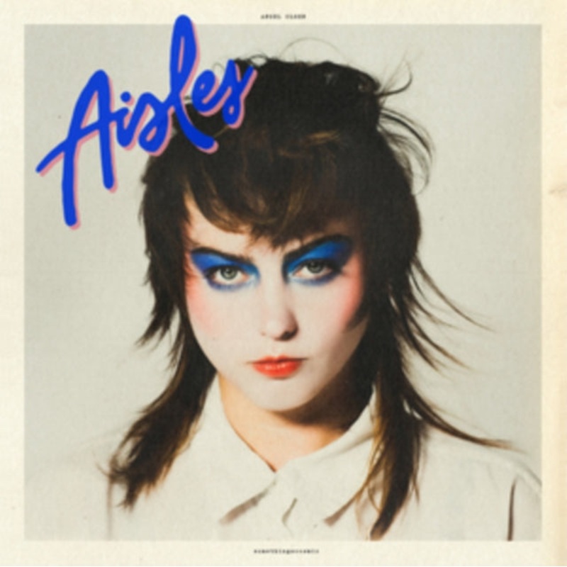 Angel Olsen – Aisles – 12 Inch Vinyl