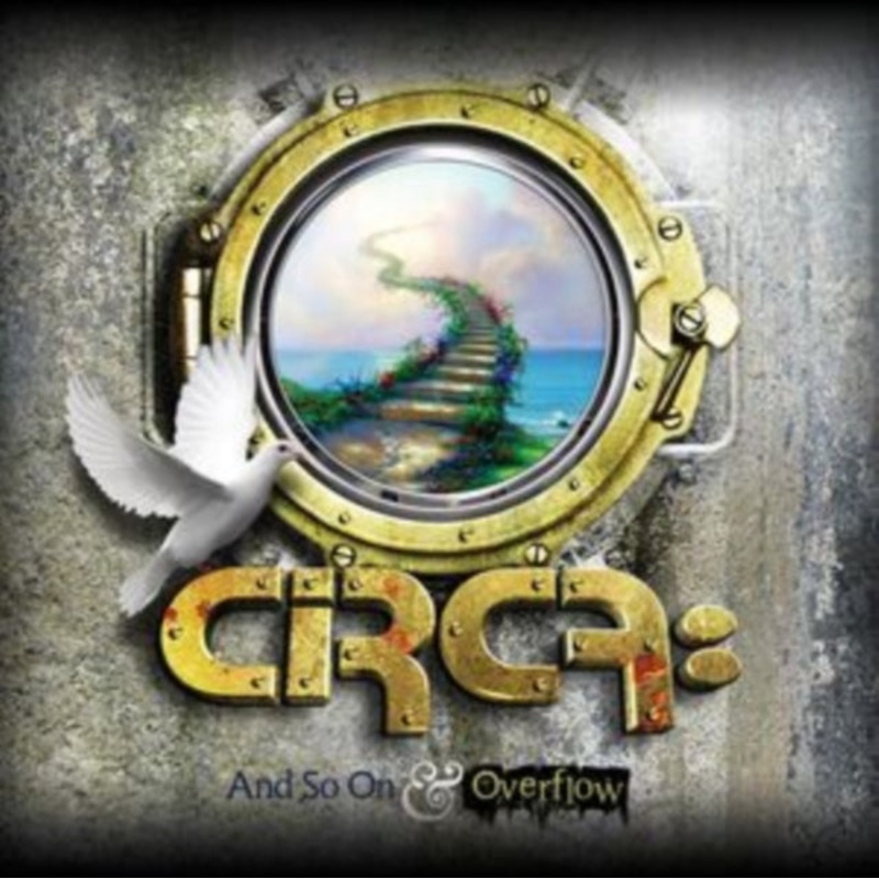 Circa – And So On & Overflow (2CD/Reissue)