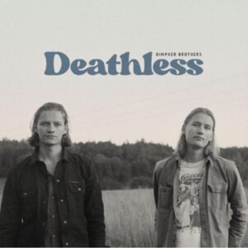 Dimpker Brothers – Deathless – CD