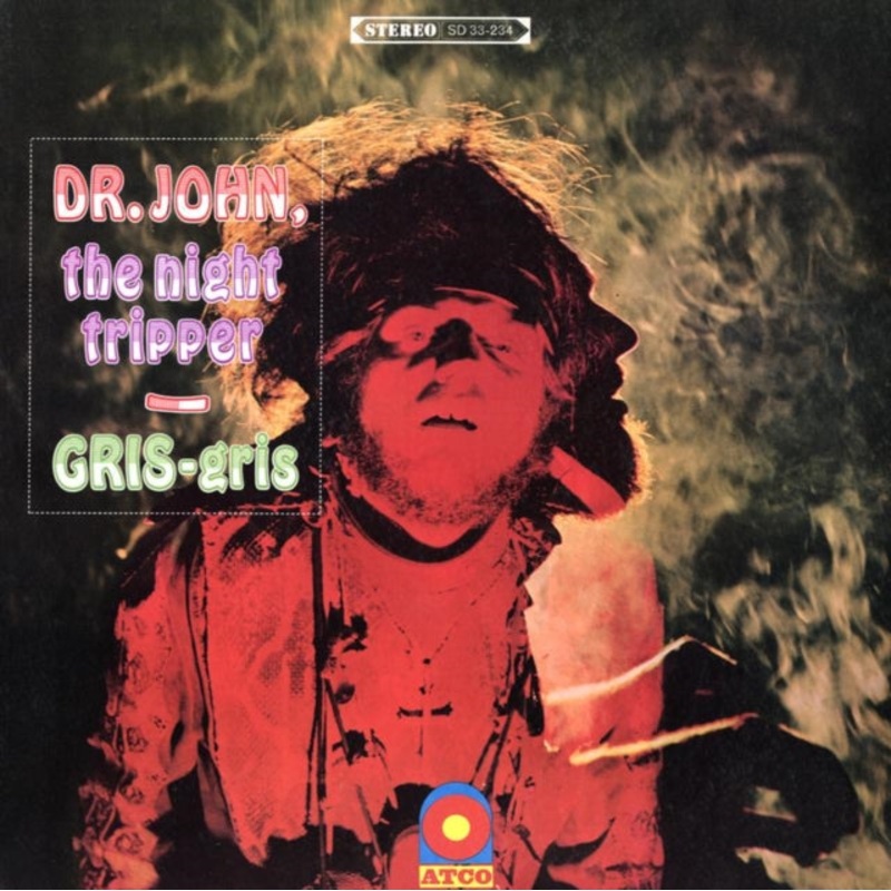Dr. John – Gris Gris – Super Audio CD
