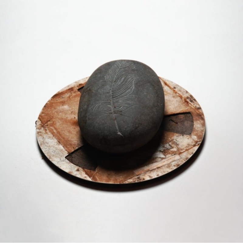 Erland Cooper – Carve The Runes Then Be Content With Silence – CD