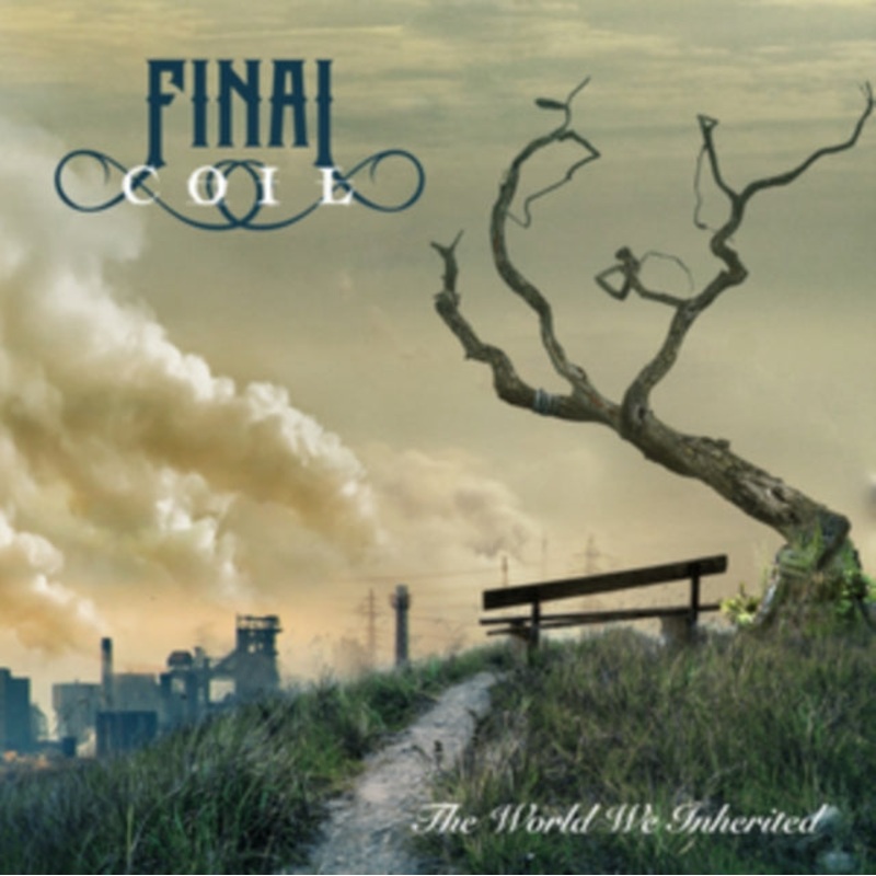 Final Coil – World We Enherited – CD