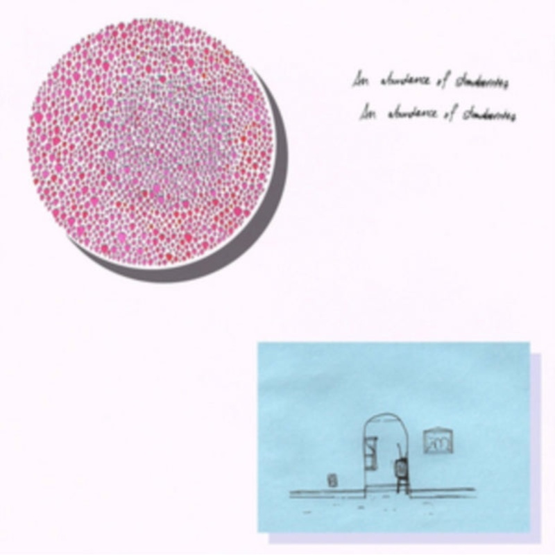 Julia Brown – An Abundance Of Strawberries – Cassette