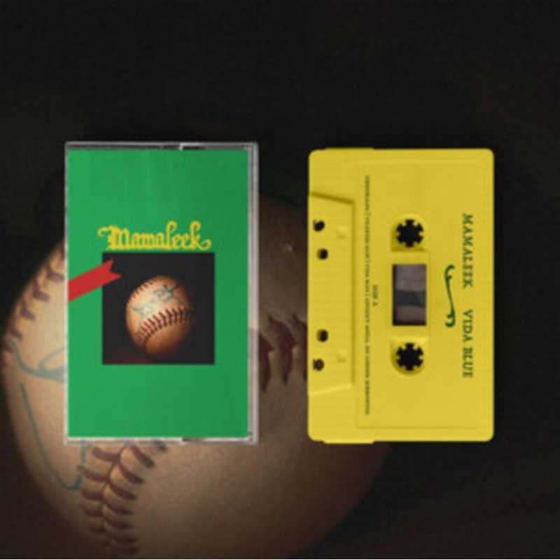 Mamaleek – Vida Blue – Cassette