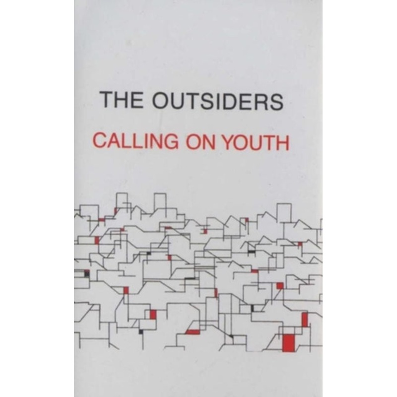 Outsiders – Calling On Youth – Cassette