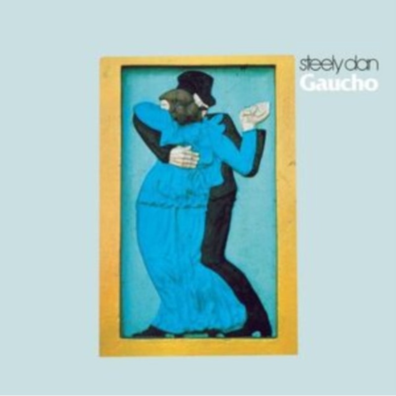 Steely Dan – Gaucho – Super Audio CD