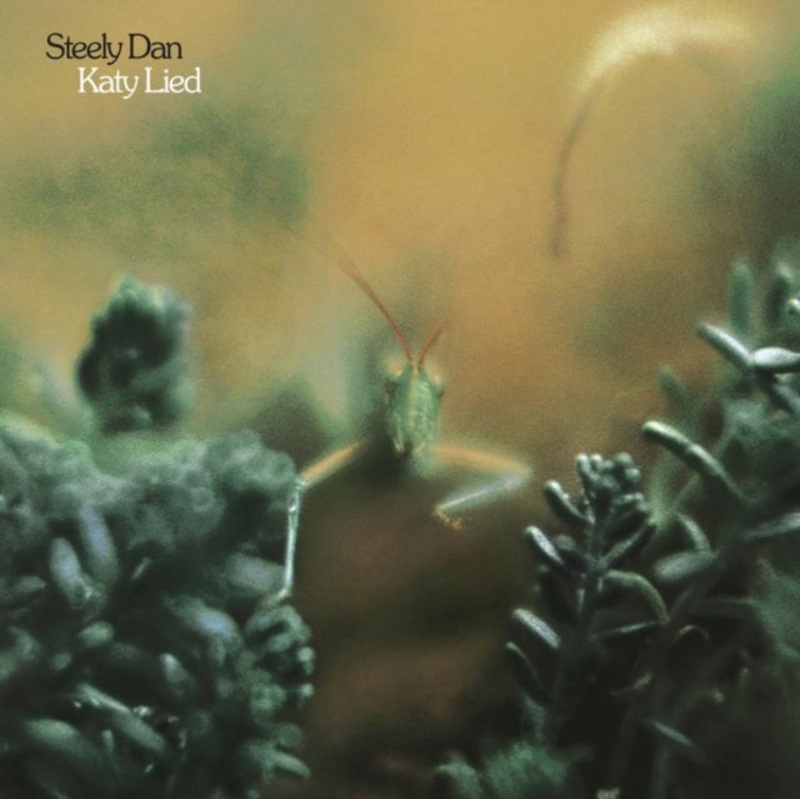 Steely Dan – Katy Lied – Super Audio CD