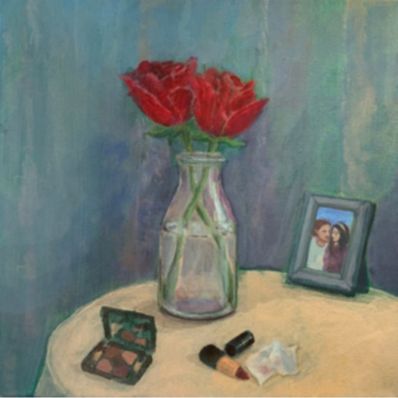 Strawbery Guy – Taking My Time To Be (180G/Bone Color Vinyl/Dl Card)