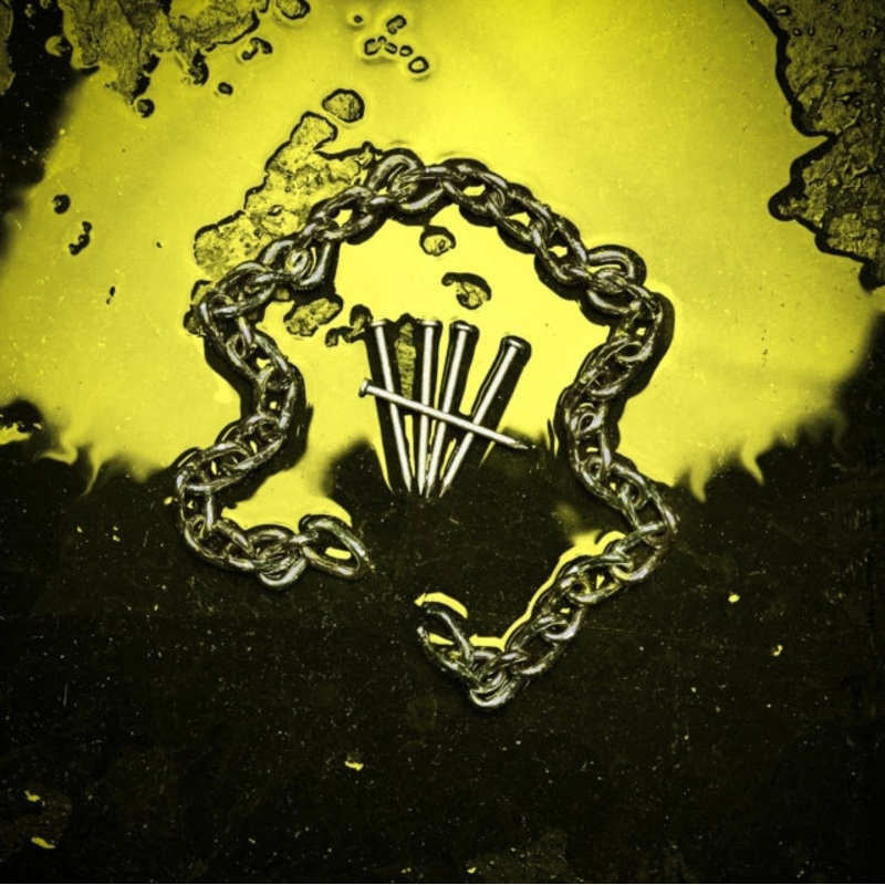 Wage War – Stigma – CD