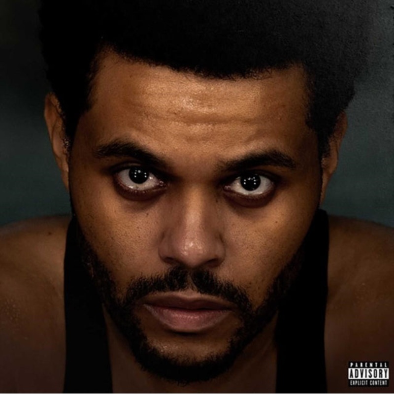 Weeknd – Hurry Up Tomorrow (X) – Cassette