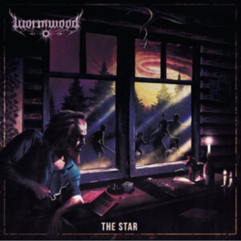 Wormwood – Star – Cassette