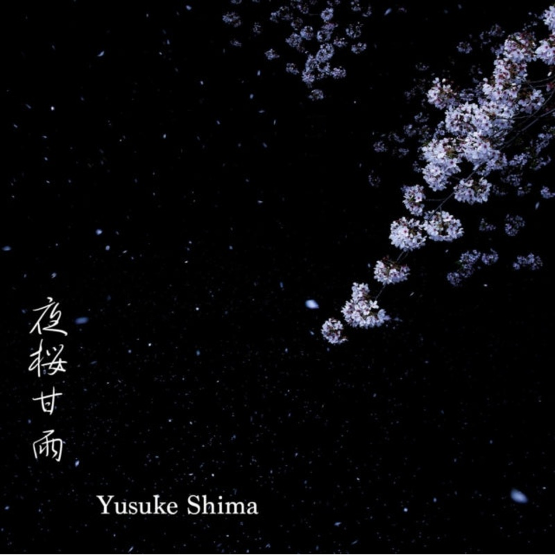 Yusuke Shima – Silent Jazz Case 5 – CD