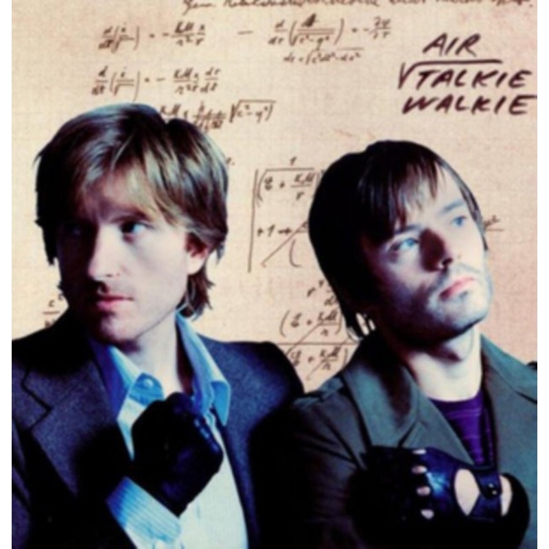 Air – Talkie Walkie – LP Vinyl
