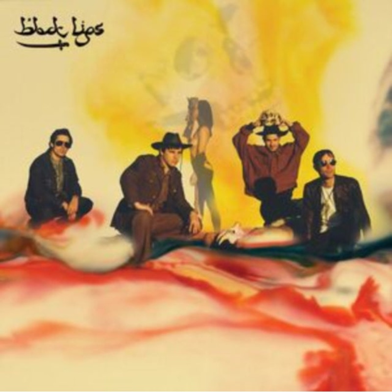 Black Lips – Arabia Mountain – LP Vinyl