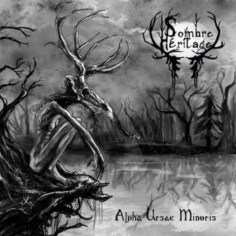 Sombre Heritage – Alpha Ursae Minoris – CD