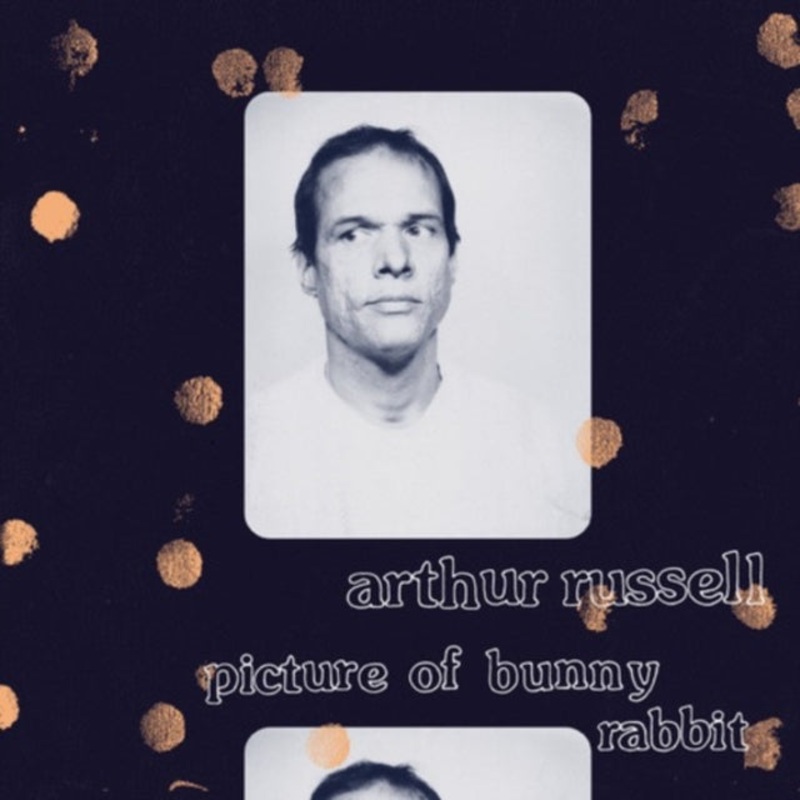 Arthur Russell – Picture Of Bunny Rabbit – CD