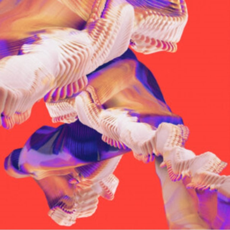 Bicep – Isles (Deluxe Edition/Purple Vinyl/140G/3LP)