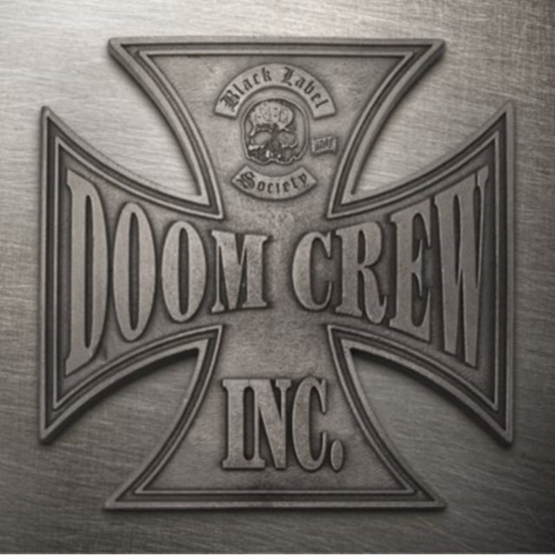 Black Label Society – Doom Crew Inc. – CD