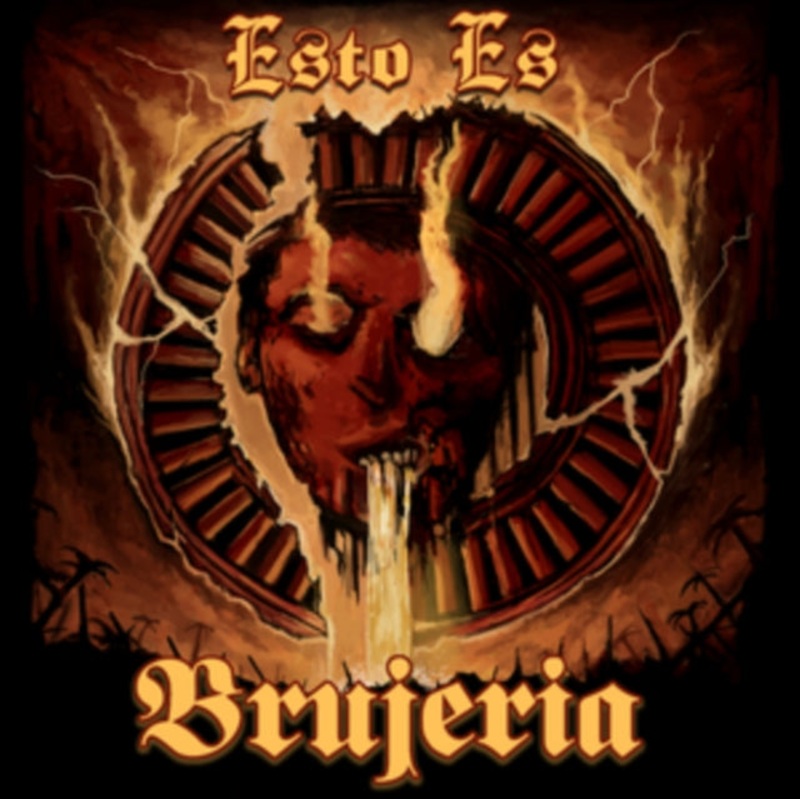 Brujeria – Esto Es Brujeria – CD