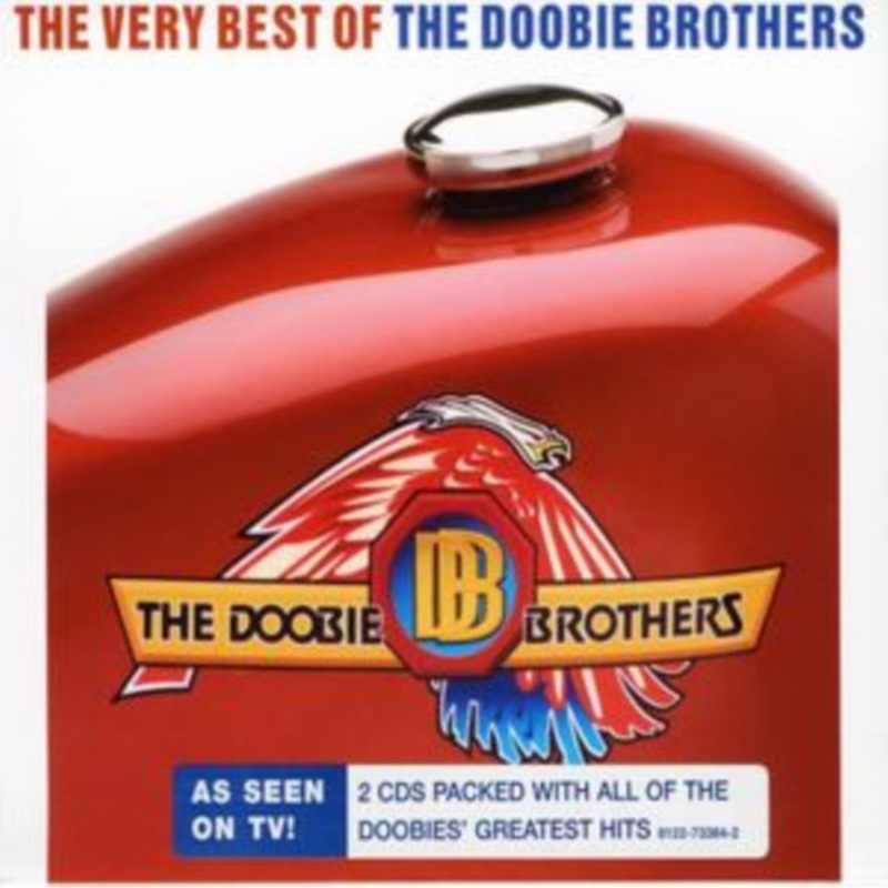 Doobie Brothers – Very Best Of – CD