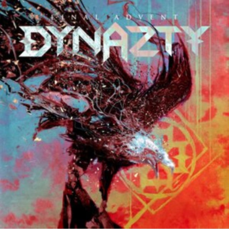 Dynazty – Final Advent – CD